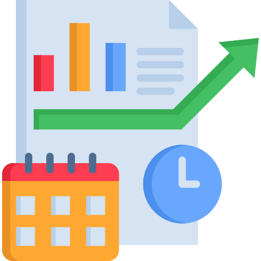 Find your long-term academic coach icon