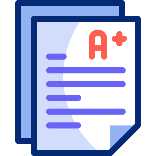 Academic Success icon