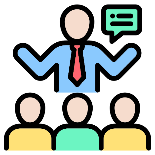 Find Your Coach icon