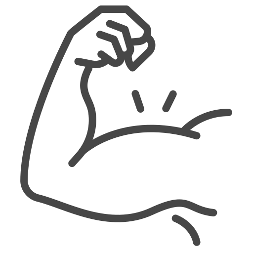 Fitness & Performance icon