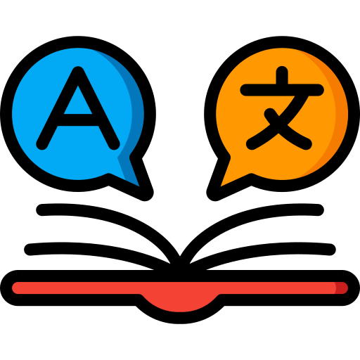 Languages & Culture icon