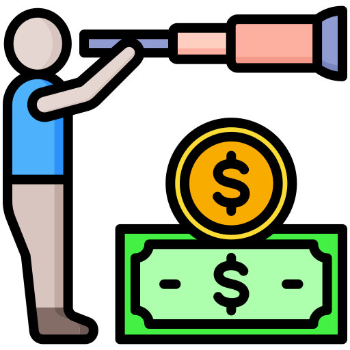 Earn Predictably icon